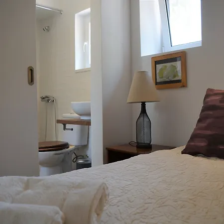 Apartment Santa Marta Vintage Design I By Homing