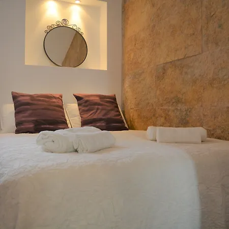 Santa Marta Vintage Design I By Homing Apartment *